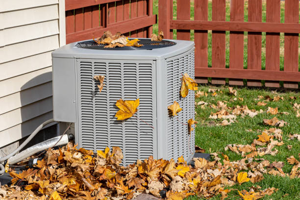 Best Commercial HVAC Repair  in Orangetree, FL